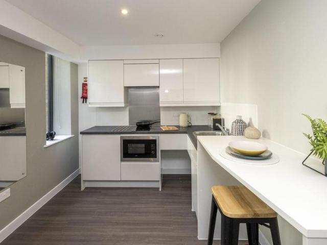 Apartment for rent in Round Hill, Brighton & Hove