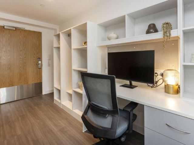 Studio for rent in Bevendean, Brighton & Hove