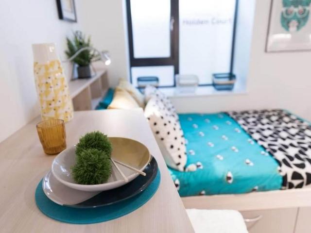 Apartment for rent in Round Hill, Brighton & Hove