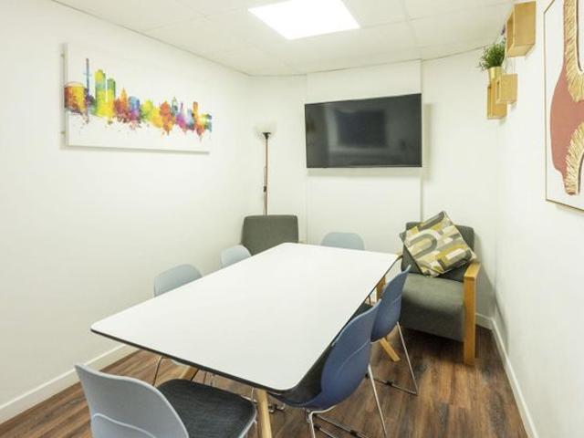 Studio for rent in Brighton, Queen's Park