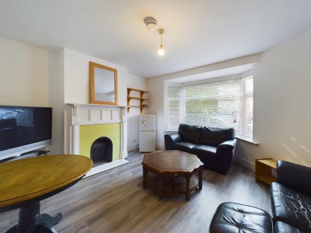 Apartment for rent in Hollingdean, Brighton & Hove