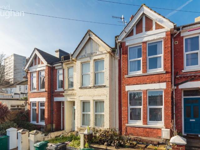 House for rent in Hollingdean, Brighton & Hove