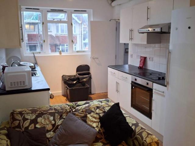 House for rent in Hollingdean, Brighton & Hove