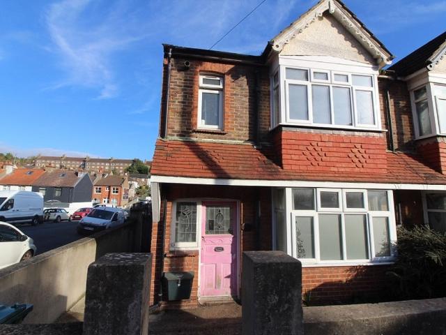House for rent in Hollingdean, Brighton & Hove