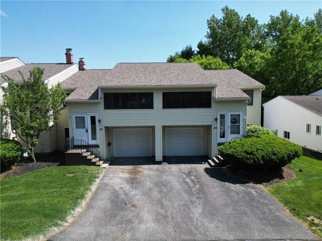 Condo for sale in Fairport