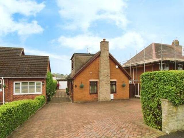 House for sale in Bramley, Rotherham