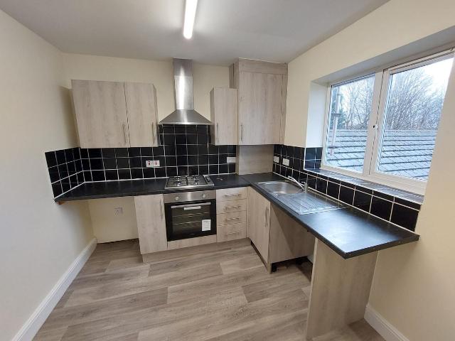 Apartment for rent in Thrybergh, Rotherham