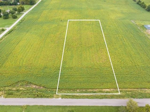 Land for sale in Kansas