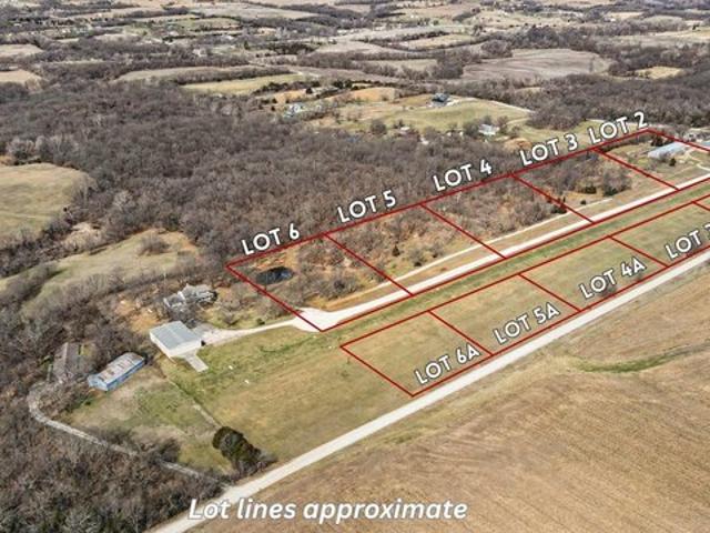 Land for sale in Kansas