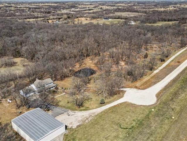 Land for sale in Kansas