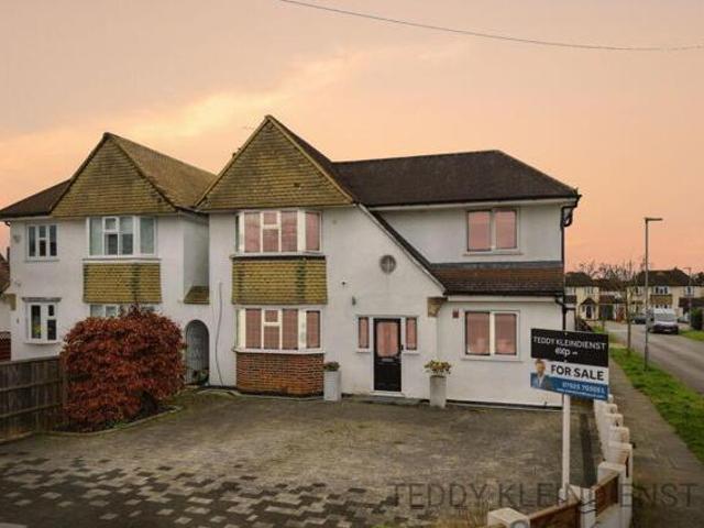 House for sale in Cat Hill, Isle Of Man
