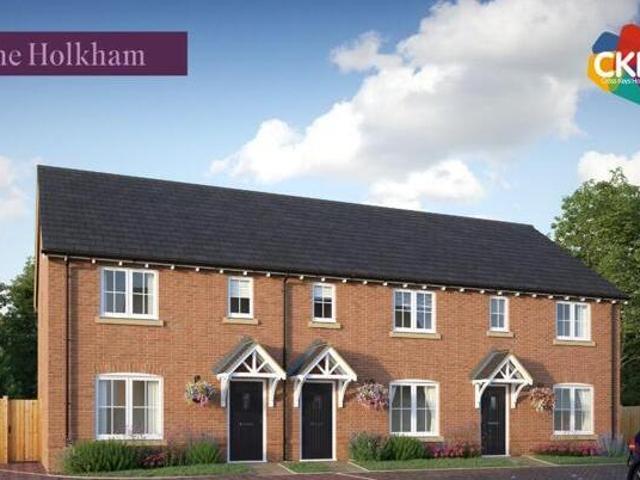 House for sale in Hampton Green, Cambridgeshire