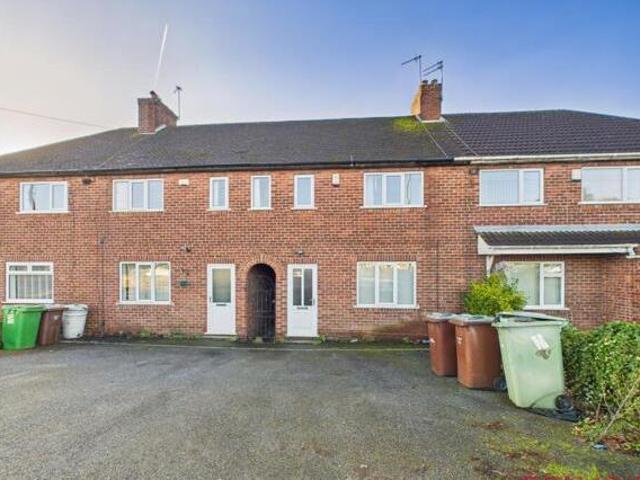 House for sale in City of Nottingham, East Midlands