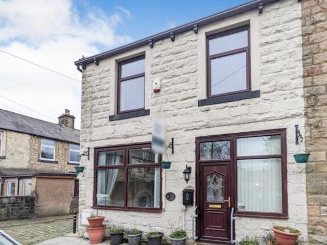 House for sale in Colne, Pendle