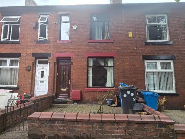 House for rent in Clarksfield, Oldham