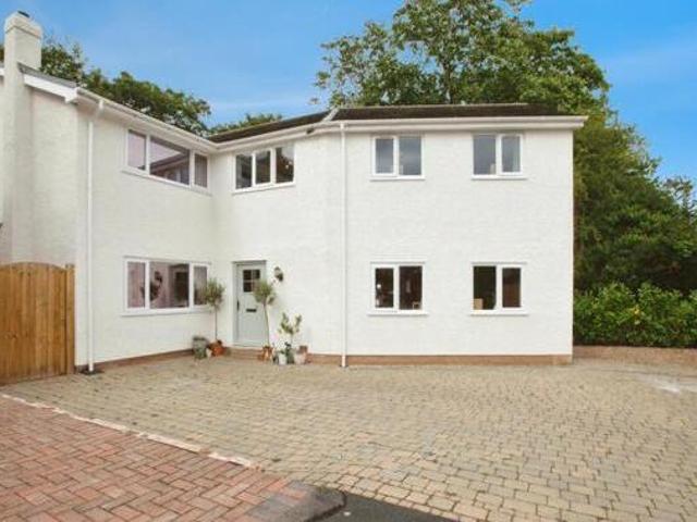 House for sale in Preston, Lancashire