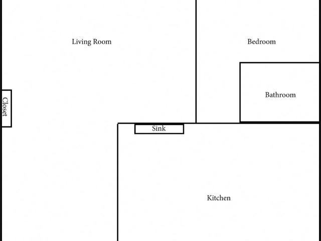 Apartment for rent in Gibsonton, Maryland
