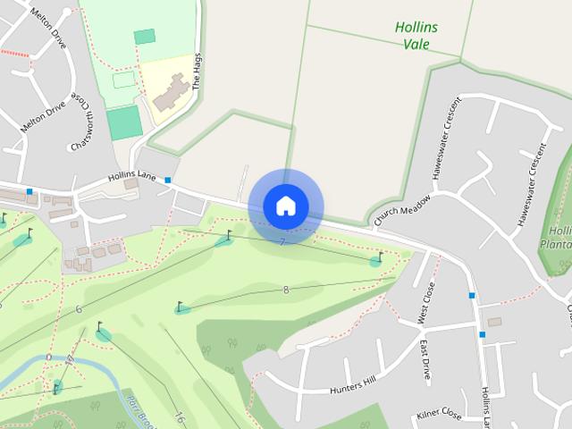 House for rent in Hollins, Bury