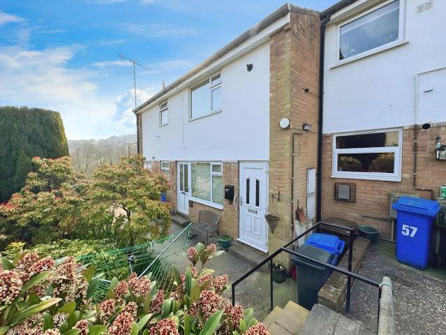 Apartment for rent in Crookes, South Yorkshire