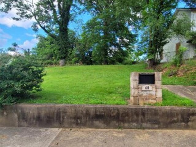 Land for sale in Lynchburg