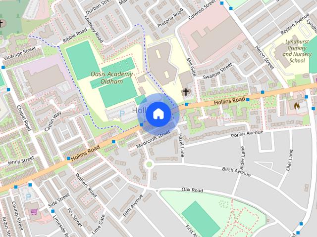 House for rent in Limeside, Pendock