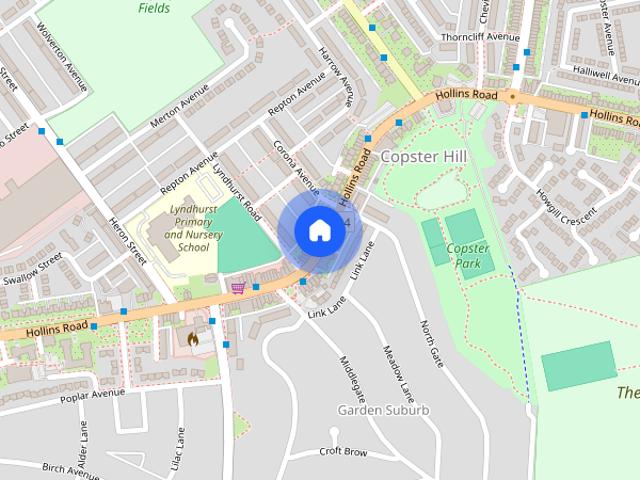 House for rent in Pendock, Isle Of Man