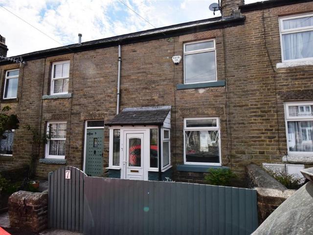 House for rent in Buxton, High Peak