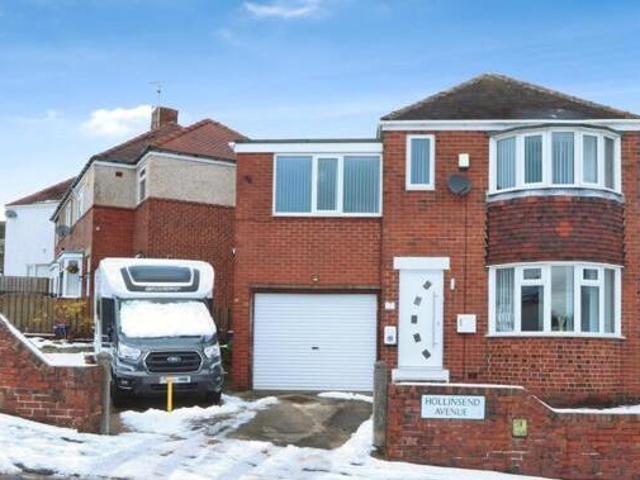 House for sale in Intake, South Yorkshire