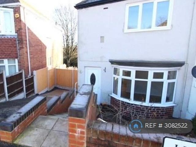 House for rent in Four Lane Ends, Sheffield