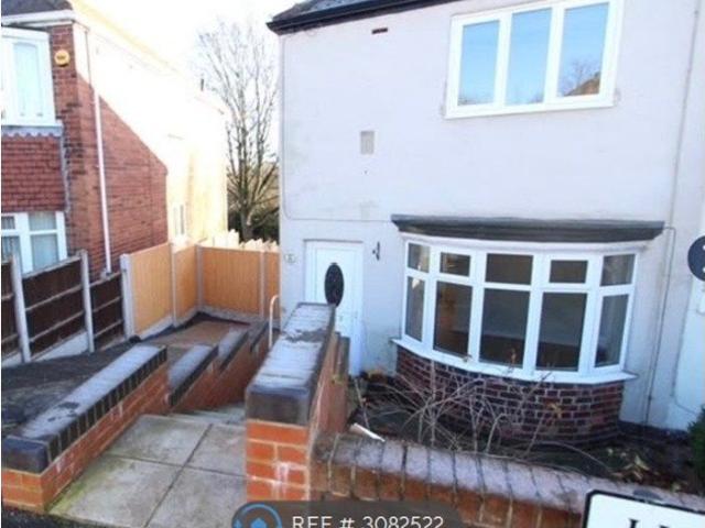 House for rent in Four Lane Ends, Sheffield