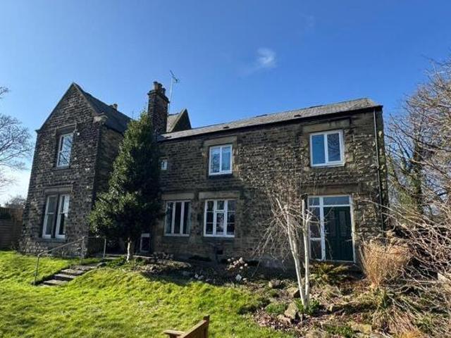 House for sale in Gleadless, South Yorkshire