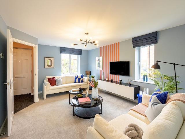 House for rent in Isle Of Man