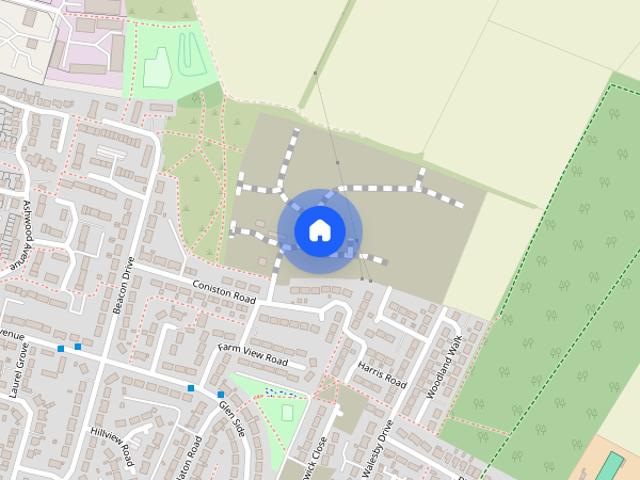 House for rent in Kirkby-in-Ashfield, Ashfield