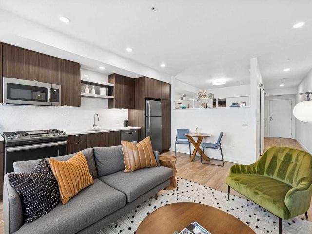 Apartment for rent in Oregonia
