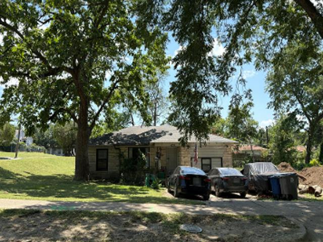 House for sale in Dallas, Texas