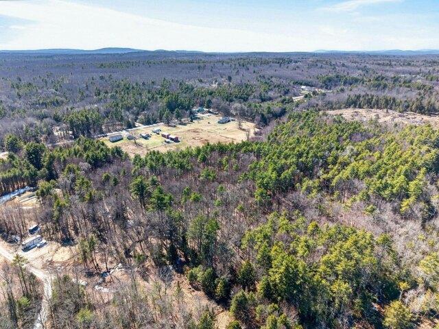 Land for sale in Hollis Center, Maine