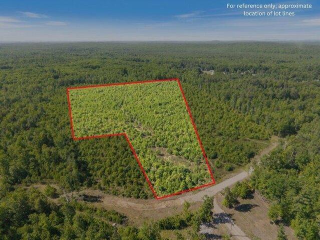 Land for sale in Hollis Center, Maine