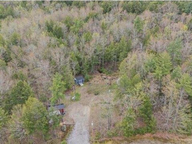 Land for sale in Hollis, York County