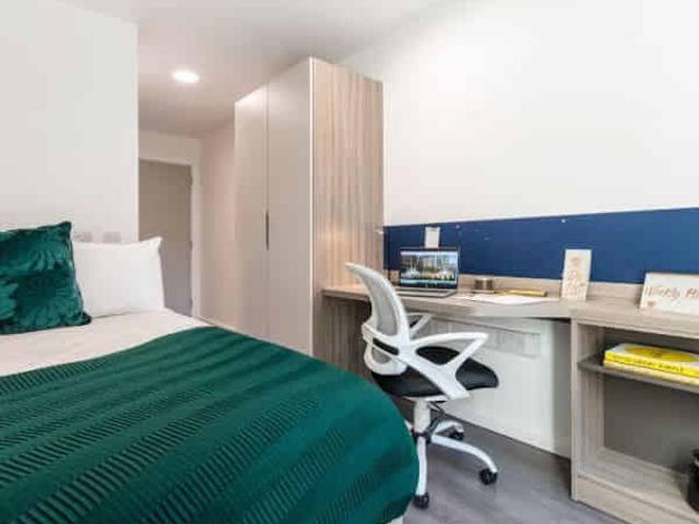 Apartment for rent in City Centre, South Yorkshire