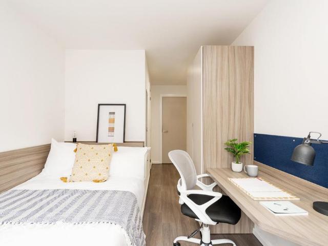 Apartment for rent in City Centre, South Yorkshire