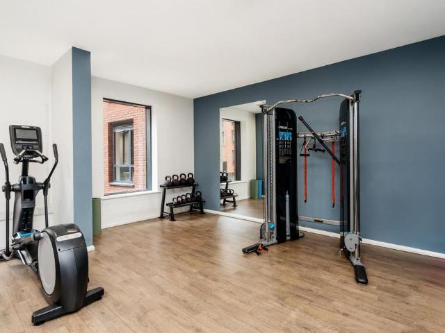 Apartment for rent in City Centre, South Yorkshire