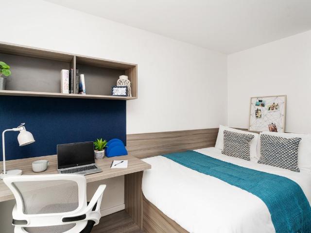 Room for rent in City Centre, South Yorkshire