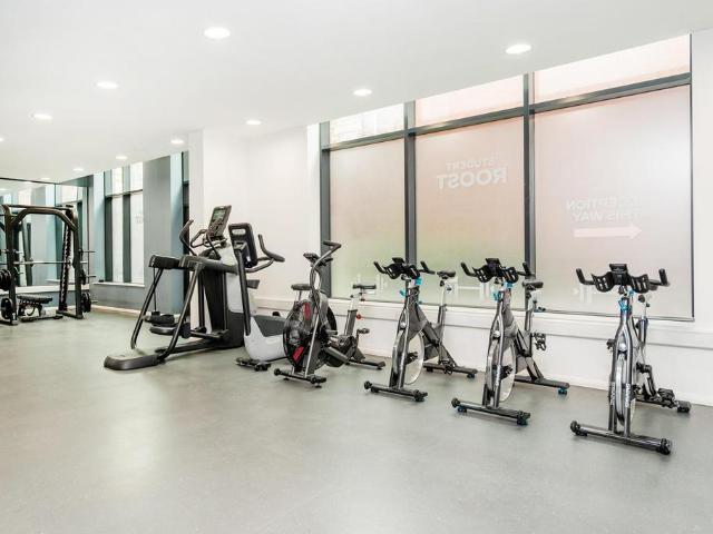 Apartment for rent in City Centre, South Yorkshire