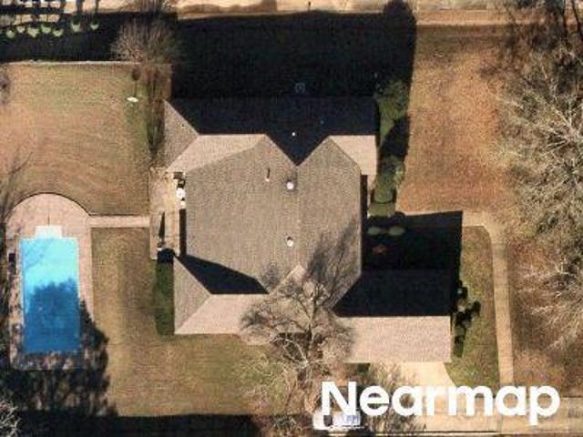 House for sale in Hope Hull, Alabama