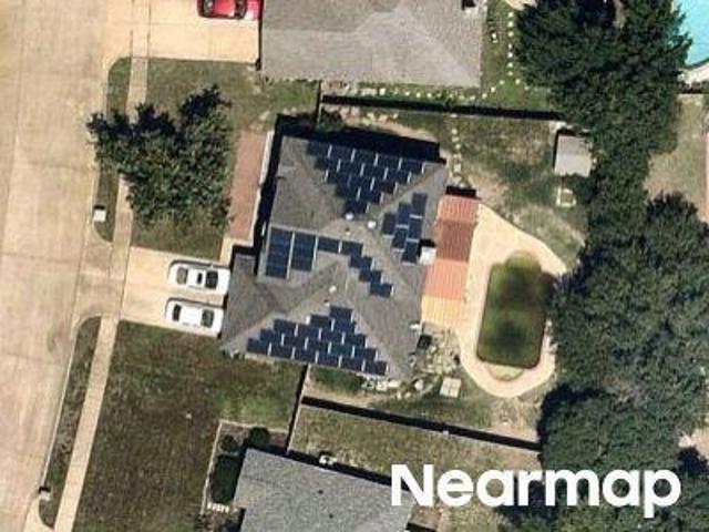 House for sale in Denton, Texas