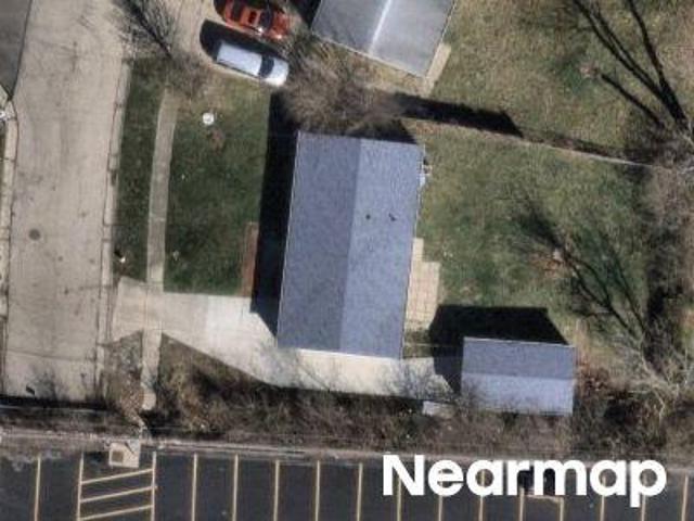 House for sale in Roselawn, Ohio