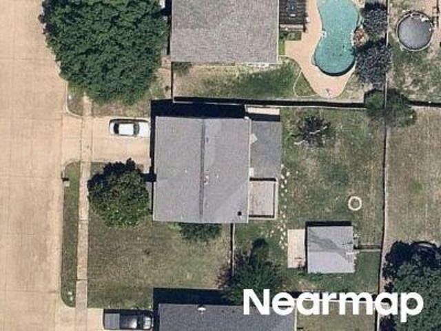 House for sale in Denton, Texas
