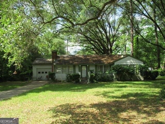 House for sale in Dougherty, Georgia
