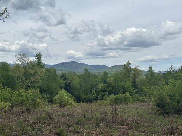 Land for sale in Kingfield, Maine