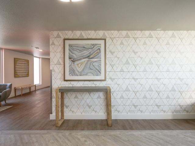 Apartment for rent in Oakland, California